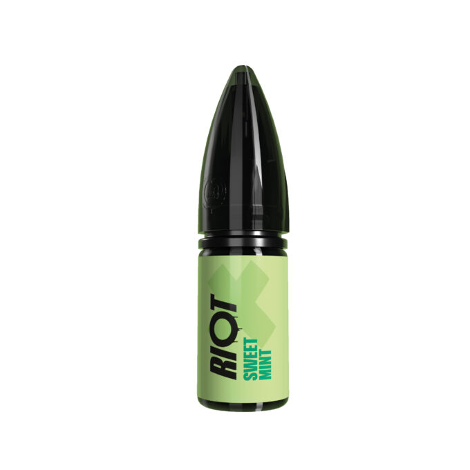 20mg (2%) Riot X E-liquid 10ml Nic Salts