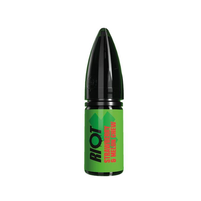 20mg (2%) Riot X E-liquid 10ml Nic Salts