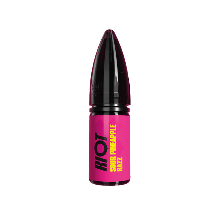 20mg (2%) Riot X E-liquid 10ml Nic Salts