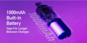 Dojo Blast Battery 
