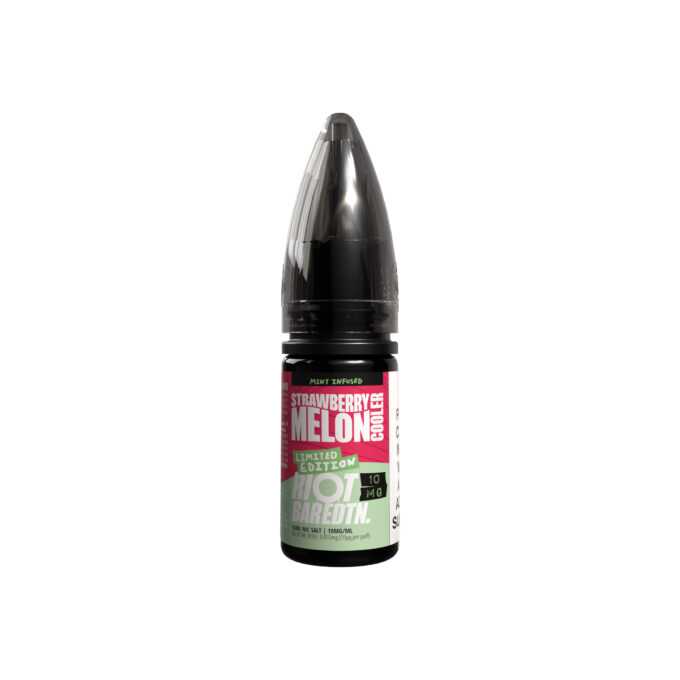 10ML BAR 6 10 BOTTLE ONLY 6MG FRONT-SMC