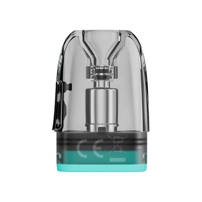 Voopoo Argus V2 Replacement Pods Large 3ml