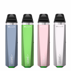Elux Cyberover P1 Pod Kit