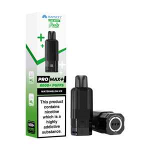 New_0030_Watermelon Ice_Hayati Pro Max+ Pods