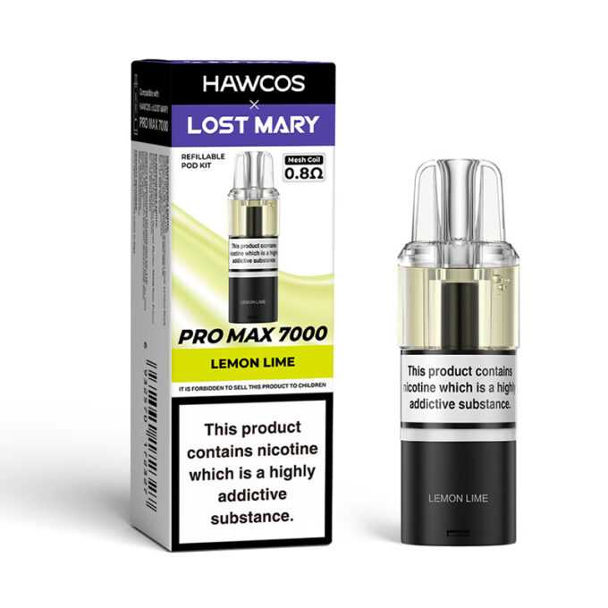 Pod-Lemon-Lime