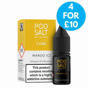 Pod Salt 20mg Offer