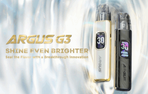 Argus G3 Product Image