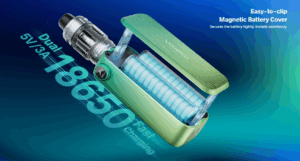 Voopoo Vinci Spark Battery 