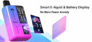 Hayati Rubik 7000 LED Display Screen