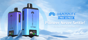 Hayati 25k Product Image