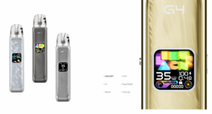 G4 UI Themes
