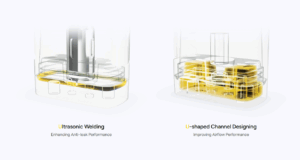 G4 Coil Technology 