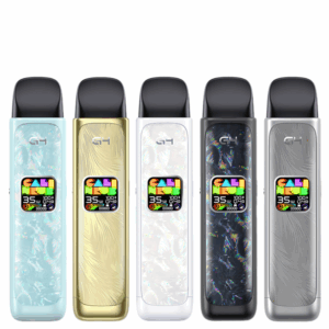 Uwell Caliburn G4