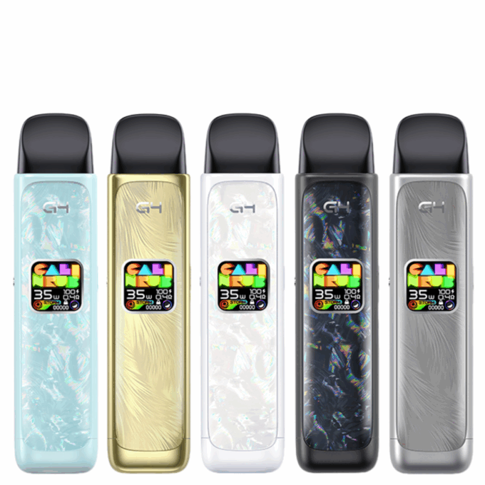 Uwell Caliburn G4