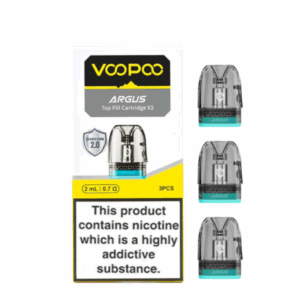 Voopoo V2 Pods